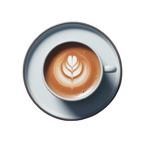 Premium blend coffee